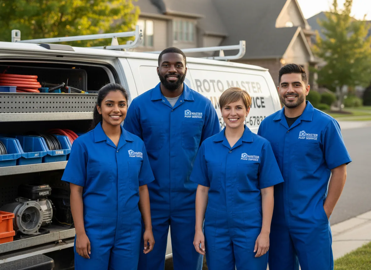 Sump Pump Installation company in Willoughby, OH